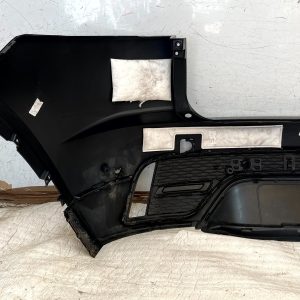 Jaguar E Pace X540 Rear Bumper 2017 TO 2021 J9C3-17D781-A Genuine - Image 12