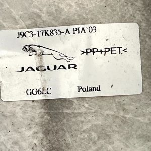 Jaguar E Pace X540 Rear Bumper 2017 TO 2021 J9C3-17D781-A Genuine - Image 16