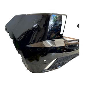 Jaguar E Pace X540 Rear Bumper 2017 TO 2021 J9C3-17D781-A Genuine - Image 3