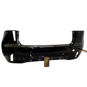 Jaguar E Pace X540 Rear Bumper 2017 TO 2021 J9C3-17D781-A Genuine - Image 1