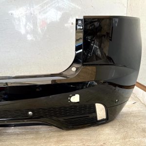 Jaguar E Pace X540 Rear Bumper 2017 TO 2021 J9C3-17D781-A Genuine - Image 6