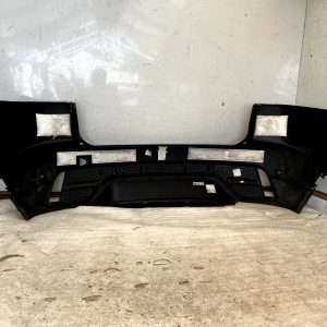 Jaguar E Pace X540 Rear Bumper 2017 TO 2021 J9C3-17D781-A Genuine - Image 10
