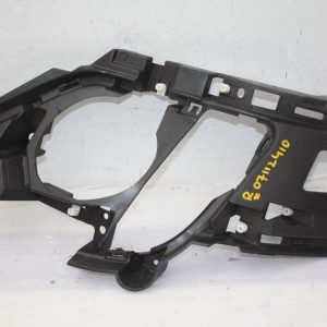 Jaguar E Pace X540 Rear Bumper Left Side Bracket 2017 ON J9C3-17B919-B Genuine