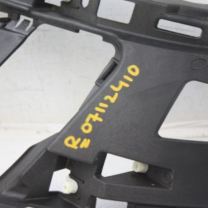 Jaguar E Pace X540 Rear Bumper Left Side Bracket 2017 ON J9C3-17B919-B Genuine - Image 5