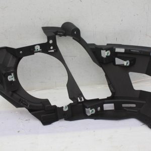 Jaguar E Pace X540 Rear Bumper Left Side Bracket 2017 ON J9C3-17B919-B Genuine - Image 6