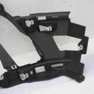 Jaguar E Pace X540 Rear Bumper Left Side Bracket 2017 ON J9C3-17B919-B Genuine - Image 7