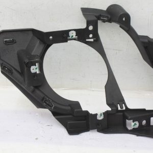 Jaguar E Pace X540 Rear Bumper Left Side Bracket 2017 ON J9C3-17B919-B Genuine - Image 8