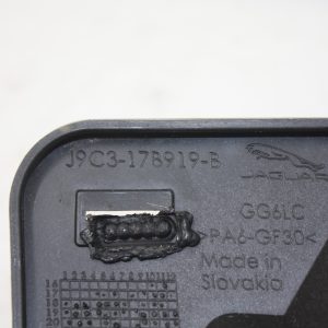 Jaguar E Pace X540 Rear Bumper Left Side Bracket 2017 ON J9C3-17B919-B Genuine - Image 9