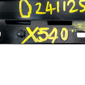 Jaguar E Pace X540 Rear Left Door Exterior B-Pillar Trim 2017-2021 J9C3-255A81-A - Image 20