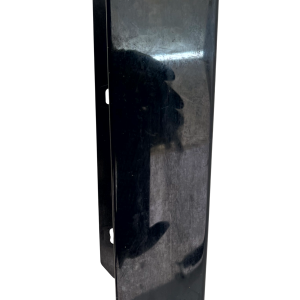 Jaguar E Pace X540 Rear Left Door Exterior B-Pillar Trim 2017-2021 J9C3-255A81-A - Image 6