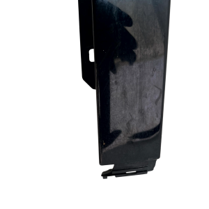 Jaguar E Pace X540 Rear Left Door Exterior B-Pillar Trim 2017-2021 J9C3-255A81-A - Image 8