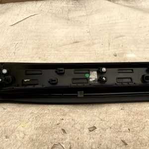 Jaguar E-Pace X540 Rear Left Door Lower Molding 2017-2021 J9C3-274A49-A Genuine - Image 7