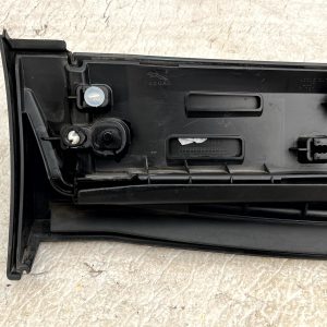Jaguar E-Pace X540 Rear Left Door Lower Molding 2017-2021 J9C3-274A49-A Genuine - Image 8