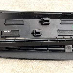 Jaguar E-Pace X540 Rear Left Door Lower Molding 2017-2021 J9C3-274A49-A Genuine - Image 9