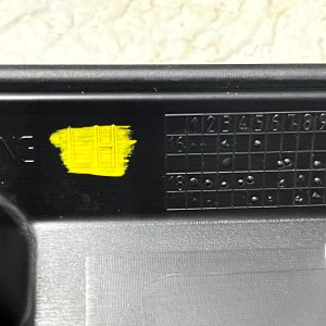 Jaguar E Pace X540 Rear Left Door Molding 2017 TO 2021 J9C3-274A49-A Genuine - Image 20