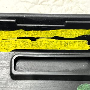 Jaguar E Pace X540 Rear Left Door Molding 2017 TO 2021 J9C3-274A49-A Genuine - Image 22