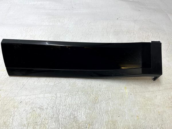 Jaguar-E-Pace-X540-Rear-Left-Door-Molding-2017-TO-2021-J9C3-274A49-A-Genuine-177644375538