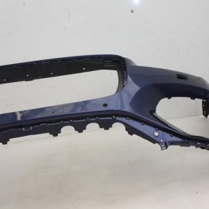 Jaguar F Pace Front Bumper 2021 ON MK83-17F003-AA Genuine *DAMAGED* - Image 11