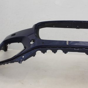 Jaguar F Pace Front Bumper 2021 ON MK83-17F003-AA Genuine *DAMAGED* - Image 12