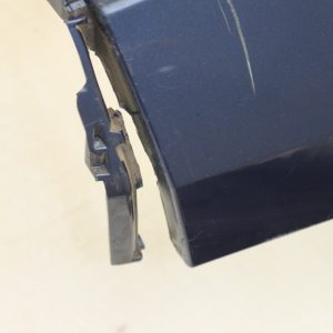 Jaguar F Pace Front Bumper 2021 ON MK83-17F003-AA Genuine *DAMAGED* - Image 13