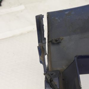 Jaguar F Pace Front Bumper 2021 ON MK83-17F003-AA Genuine *DAMAGED* - Image 14