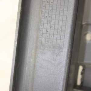 Jaguar F Pace Front Bumper 2021 ON MK83-17F003-AA Genuine *DAMAGED* - Image 16