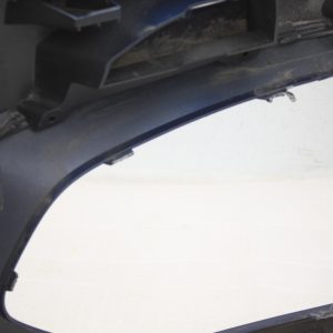 Jaguar F Pace Front Bumper 2021 ON MK83-17F003-AA Genuine *DAMAGED* - Image 18
