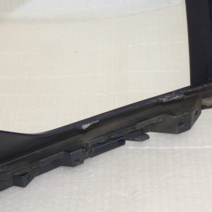 Jaguar F Pace Front Bumper 2021 ON MK83-17F003-AA Genuine *DAMAGED* - Image 20