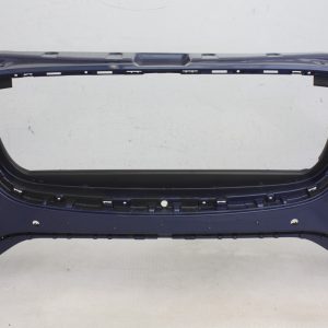 Jaguar F Pace Front Bumper 2021 ON MK83-17F003-AA Genuine *DAMAGED* - Image 3