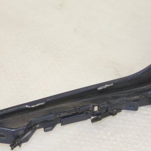 Jaguar F Pace Front Bumper 2021 ON MK83-17F003-AA Genuine *DAMAGED* - Image 21