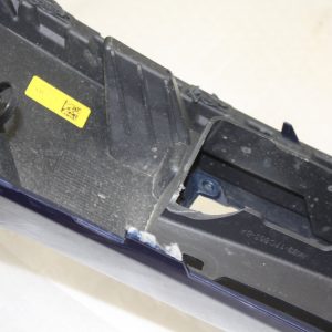 Jaguar F Pace Front Bumper 2021 ON MK83-17F003-AA Genuine *DAMAGED* - Image 22