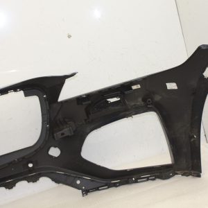 Jaguar F Pace Front Bumper 2021 ON MK83-17F003-AA Genuine *DAMAGED* - Image 23