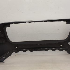 Jaguar F Pace Front Bumper 2021 ON MK83-17F003-AA Genuine *DAMAGED* - Image 24