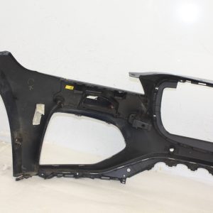 Jaguar F Pace Front Bumper 2021 ON MK83-17F003-AA Genuine *DAMAGED* - Image 25