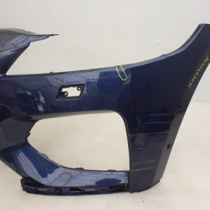 Jaguar F Pace Front Bumper 2021 ON MK83-17F003-AA Genuine *DAMAGED* - Image 9