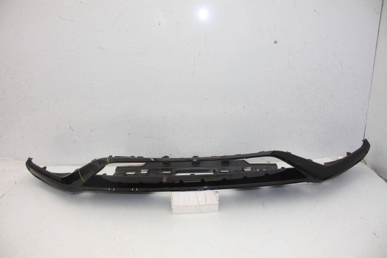 Jaguar-F-Pace-Front-Bumper-Lower-Section-2021-TO-2023-MK83-17979-A-DAMAGED-176618557528