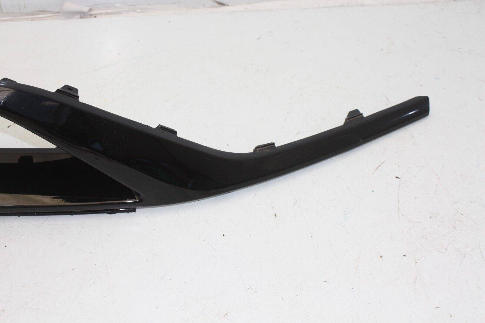 Jaguar-F-Pace-Front-Bumper-Lower-Section-2021-TO-2023-MK83-17979-A-Genuine-176623716138-3