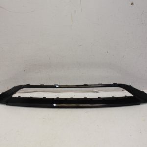 Jaguar-F-Pace-Front-Bumper-Lower-Section-2021-TO-2023-MK83-17979-A-Genuine-176623716138