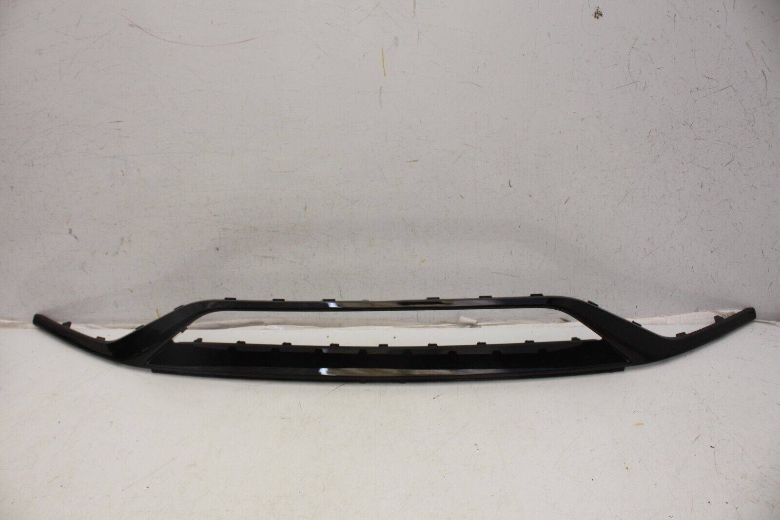 Jaguar F Pace Front Bumper Lower Section 2021 TO 2023 MK83 17979 A Genuine 176623716138