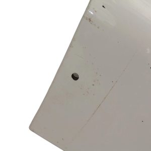 Jaguar F-Pace Rear Bumper Right Corner Trim 2016 ON HK8M-17D752-A Genuine - Image 5