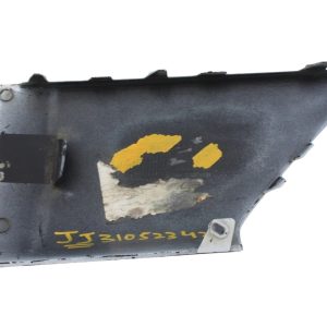 Jaguar F-Pace Rear Bumper Right Corner Trim 2016 ON HK8M-17D752-A Genuine - Image 6