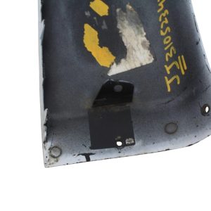 Jaguar F-Pace Rear Bumper Right Corner Trim 2016 ON HK8M-17D752-A Genuine - Image 9