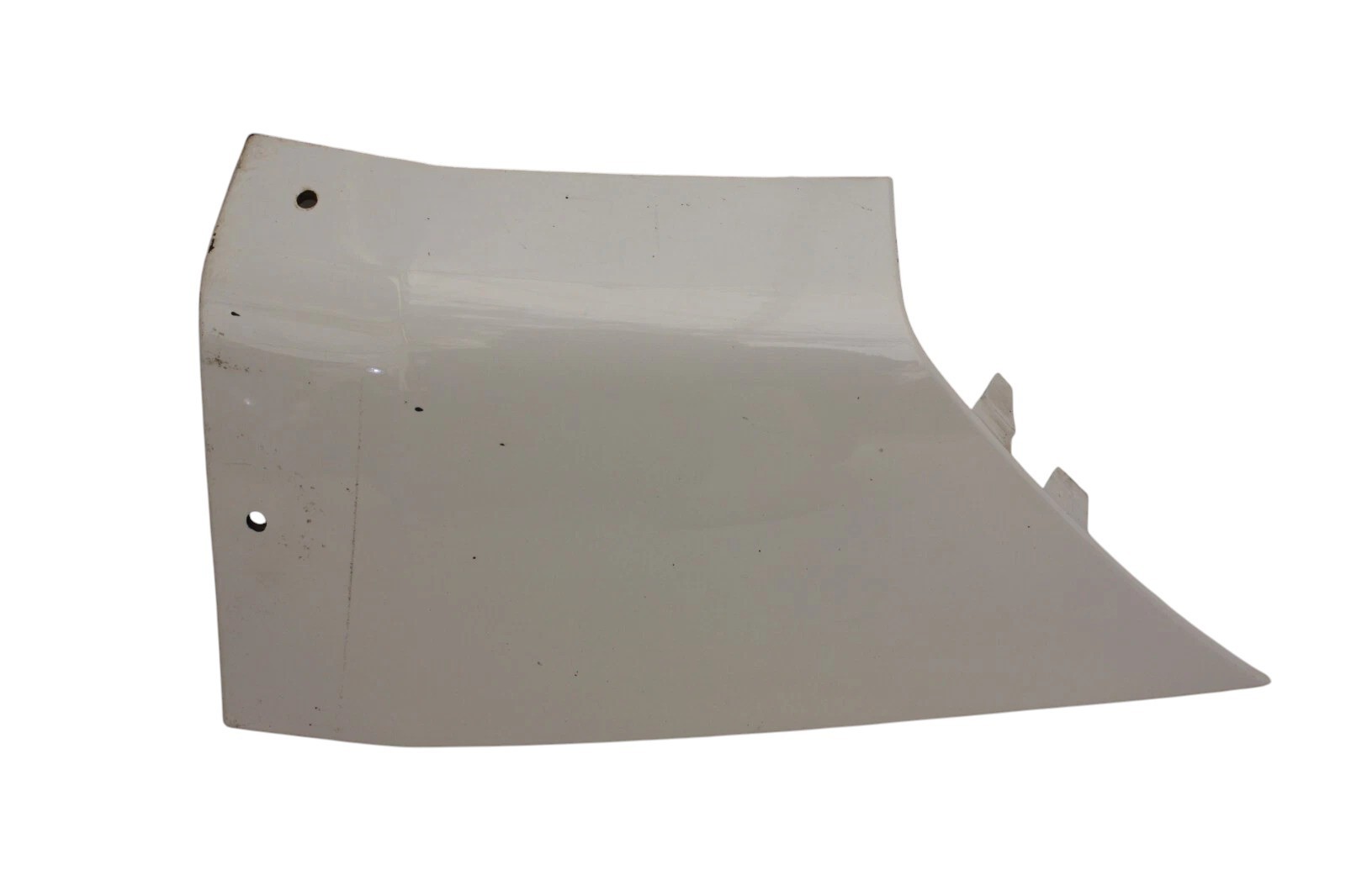 Jaguar F-Pace Rear Bumper Right Corner Trim 2016 ON HK8M-17D752-A Genuine