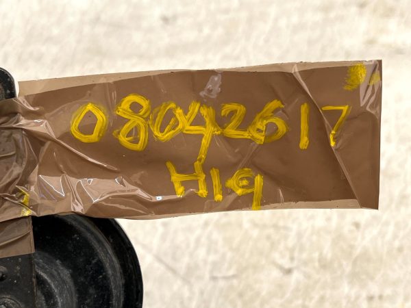Jaguar F Pace X761 Electric Horn Signal 2016 TO 2021 GX73 13802 AA Genuine 178225324698 11