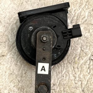 Jaguar F-Pace X761 Electric Horn Signal 2016 TO 2021 GX73-13802-AA Genuine - Image 2