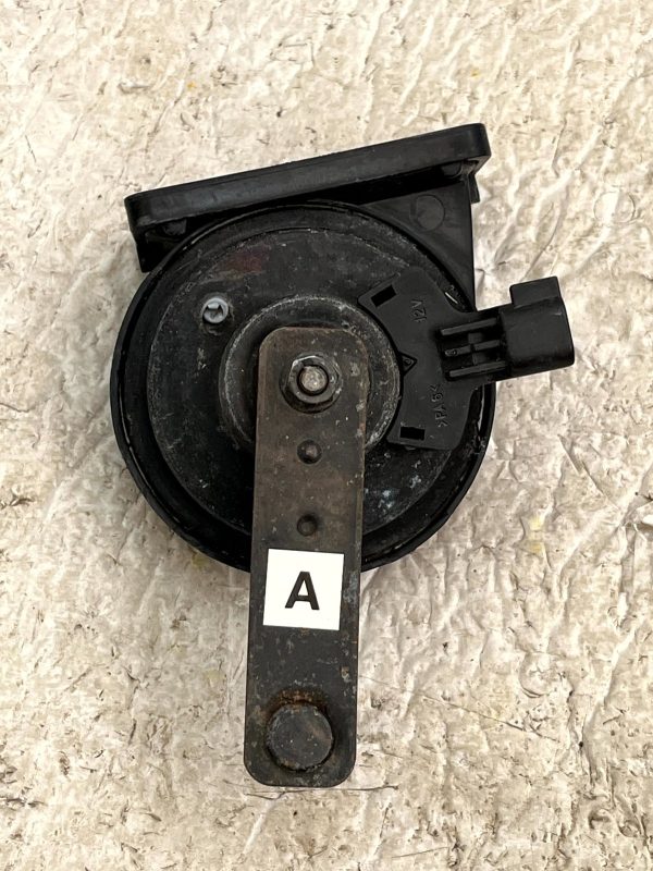 Jaguar F Pace X761 Electric Horn Signal 2016 TO 2021 GX73 13802 AA Genuine 178225324698 2