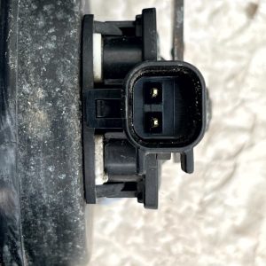 Jaguar F-Pace X761 Electric Horn Signal 2016 TO 2021 GX73-13802-AA Genuine - Image 7