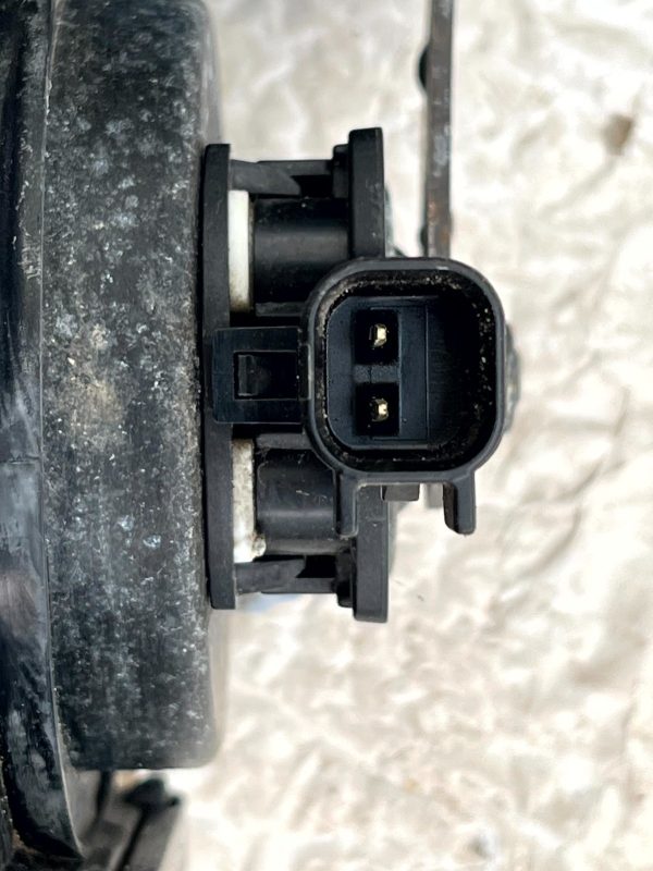 Jaguar F Pace X761 Electric Horn Signal 2016 TO 2021 GX73 13802 AA Genuine 178225324698 7