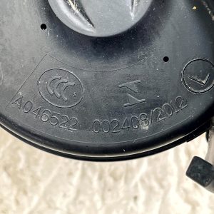 Jaguar F-Pace X761 Electric Horn Signal 2016 TO 2021 GX73-13802-AA Genuine - Image 8