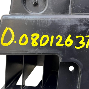 Jaguar F-Pace X761 Front Bumper Left Bracket 2016 Onward HK83-17C863-AA Genuine - Image 12